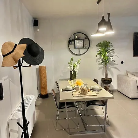 Afneios Luxury *