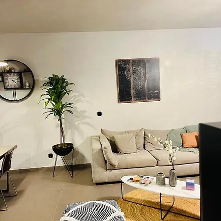 Afneios Luxury Appartement Corinthe