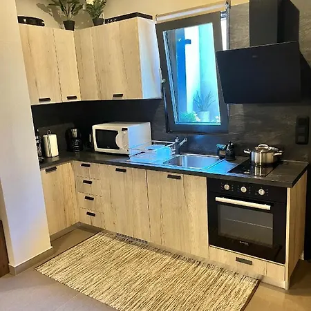 Afneios Luxury *