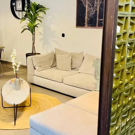Afneios Luxury *